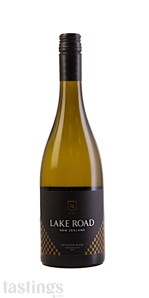 Lake Road