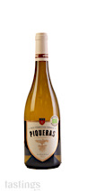 Bodegas Piqueras 2020 Wild Fermented, Verdejo, Almansa