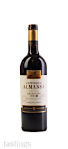 Bodegas Piqueras 2016 Castillo De Almansa Selección, Almansa