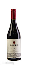 Lawer Estates 2017 Betsys Vineyard, Syrah, Knights Valley