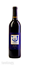 Catman Cellars 2019 Single Vineyard Malbec