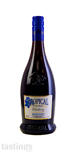 Blueberry moscato discount