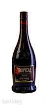 Tropical NV Black Semi Sweet Berry Wine Italy