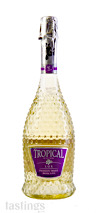 Tropical NV Lux Passion Fruit Moscato, Italy