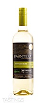 Frontera 2019 After Dark Sauvignon Blanc