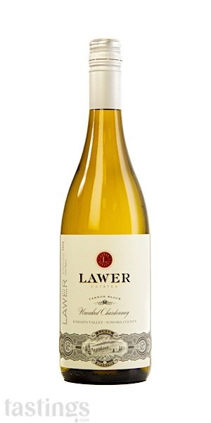 Lawer Estates
