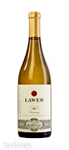 Lawer Estates 2019 Cannon Block Chardonnay