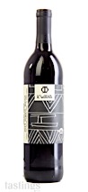 Kwaya Cellars 2019 Organic Merlot