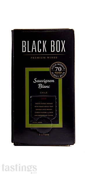 Black Box