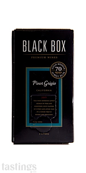 Black Box