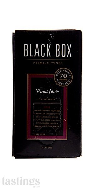 Black Box