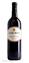 Clos du Bois 2018  Cabernet Sauvignon