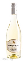 Clos du Bois 2018 Lightly Bubbled Chardonnay