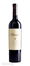 Estancia 2017 Reserve Meritage Red Blend Paso Robles
