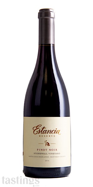 Estancia