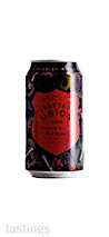 Crafters Union 2018 Daring & Elegant Red Blend California