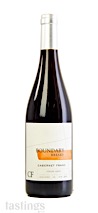 Boundary Breaks 2019  Cabernet Franc