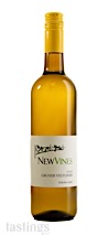 New Vines NV Estate, Gruner Veltliner, Finger Lakes