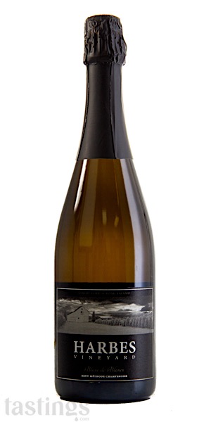 Harbes Vineyard