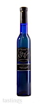 Harbes Vineyard 2015 Proprietors Reserve Ice Wine, Chardonnay, North Fork of Long Island