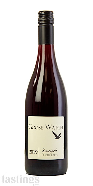 Goose Watch