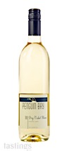 Penguin Bay 2019 Dry, Vidal, Finger Lakes