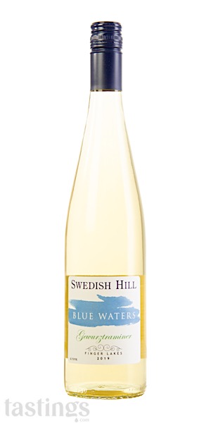 Swedish Hill