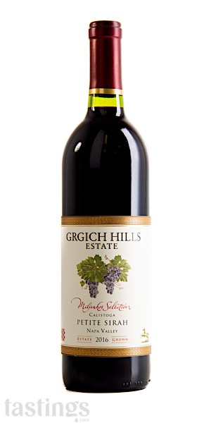 Grgich Hills