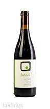 Locus Wines 2016 Sud Red Blend, Rattlesnake Hills