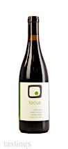 Locus Wines 2016 Strand Vineyard, Syrah, Naches Heights
