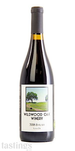 Wildwood Oak Winery