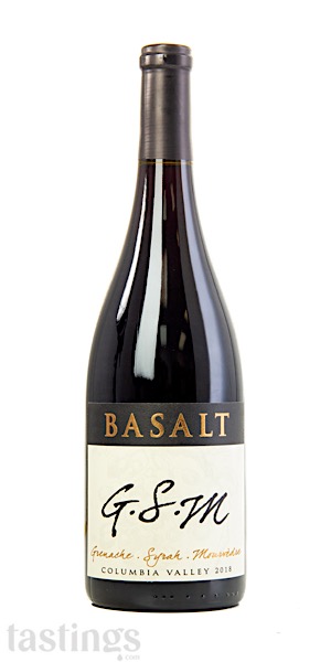 Basalt Cellars