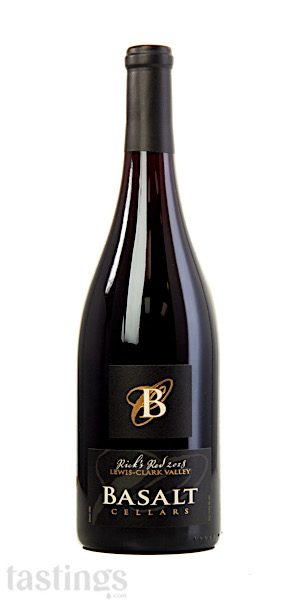 Basalt Cellars