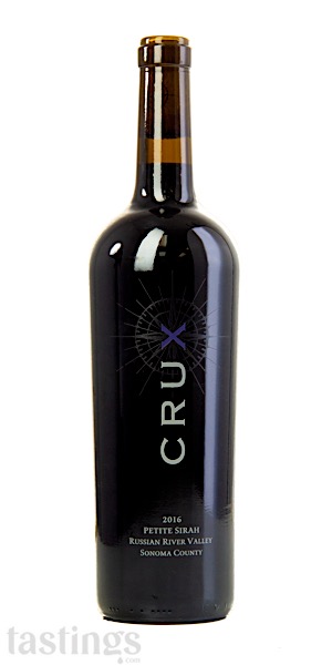 Crux Winery