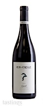 Pend dOreille 2018 Syrah, Washington