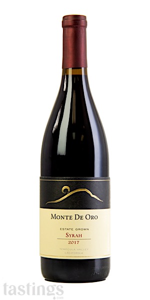 Monte De Oro