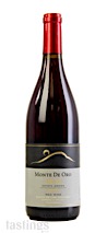 Monte De Oro 2016 1516 Estate Grown, Grenache, Temecula Valley