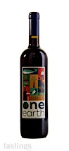 one earth 2019 Red Wine Blend American