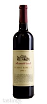 Penns Woods 2017 Reserve Merlot