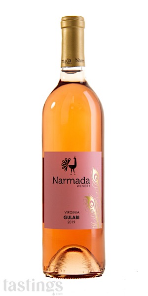 Narmada Winery