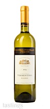 Barboursville Vineyards 2019 Reserve, Vermentino, Virginia