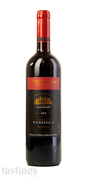 Barboursville Vineyards