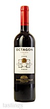 Barboursville Vineyards 2017 Octagon Red Blend Virginia
