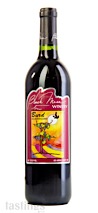 Black Mesa 2015 Burd Montepulciano
