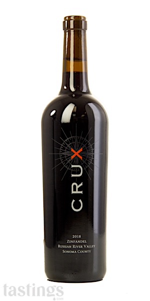 Crux Winery