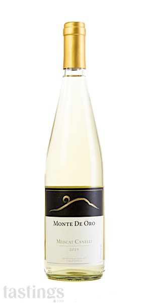 Monte De Oro