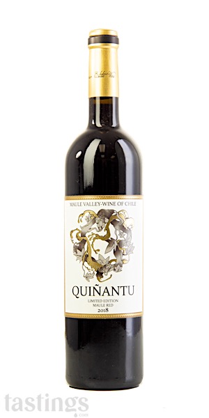 Quinantu