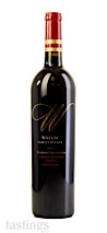 Wallis Family Estate 2017  Cabernet Sauvignon
