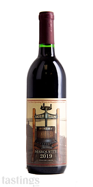 Deer Run Winery