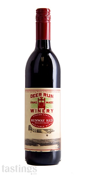 Deer Run Winery